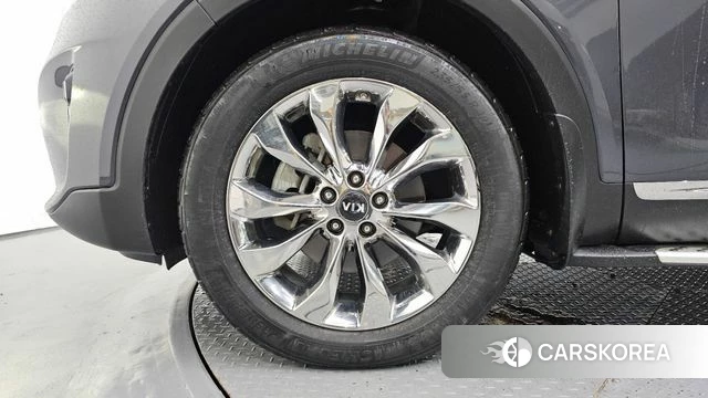 Kia The New Sorento id 5013876 из Кореи 28