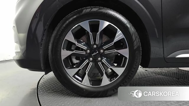 Kia Carnival 4th generation id 4986167 из Кореи 15