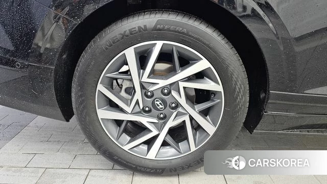 Hyundai Grandeur (GN7) id 4980999 из Кореи 15