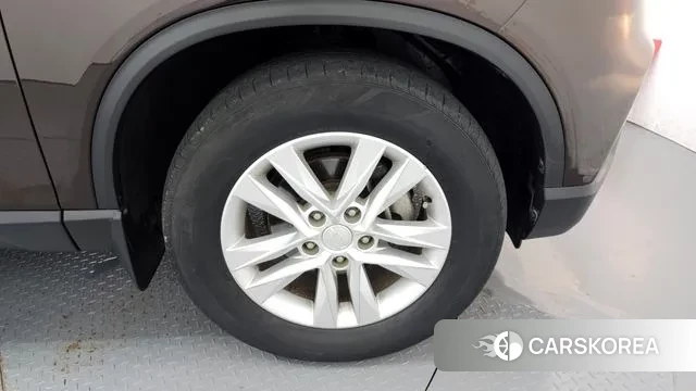 Ssangyong Rexton Sports id 3275694 из Кореи 15