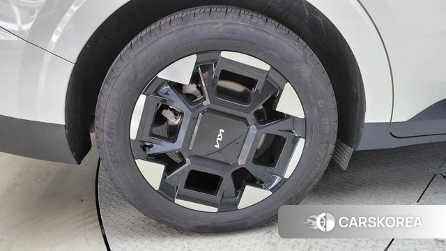 Kia The New Carnival 4th Generation id 4778375 из Кореи 25