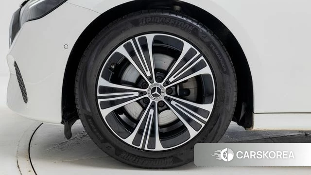 Mercedes-Benz E-Class W214 id 4995439 из Кореи 13