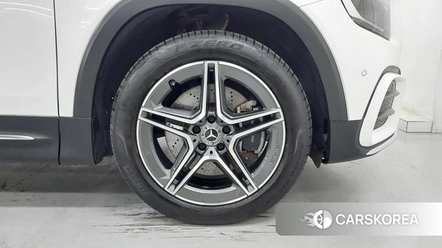 Mercedes-Benz GLB-Class X247 id 4928474 из Кореи 12