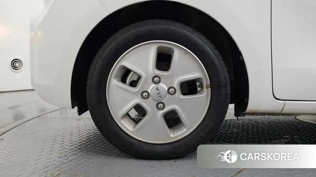 Kia The New Ray id 5013673 из Кореи 15