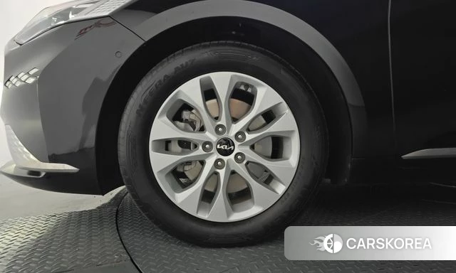 Kia K8 id 4958207 из Кореи 31