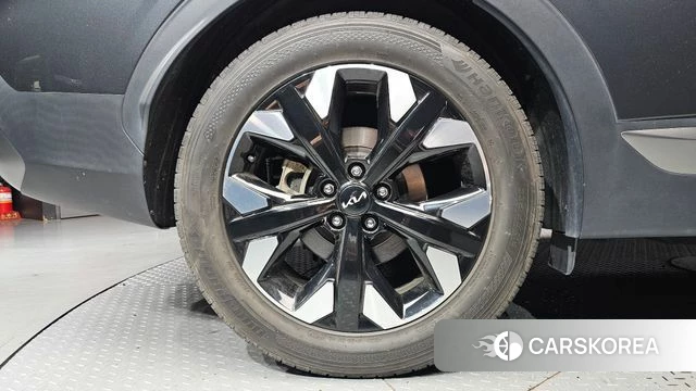 Kia Sportage 5th Generation id 4976741 из Кореи 15