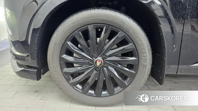 Hyundai The New Palisade id 4980555 из Кореи 28
