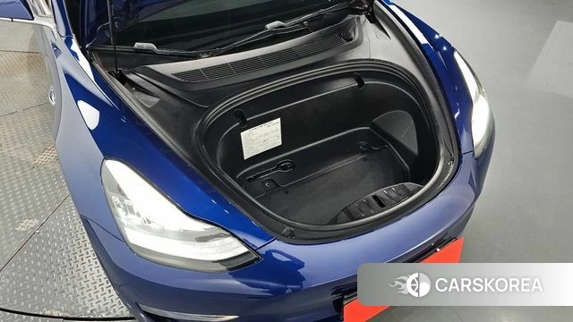Tesla Model 3 id 4987735 из Кореи 28