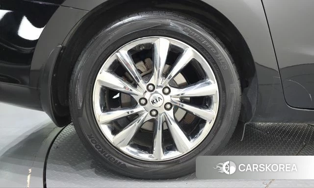 Kia The New Carnival id 5029442 из Кореи 28