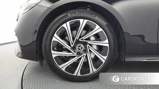 Mercedes-Benz E-Class W214 id 5039144 из Кореи 27