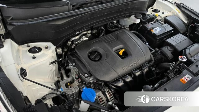 Kia The New Seltos id 4964285 из Кореи 27