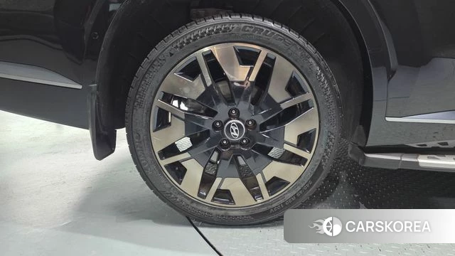 Hyundai The New Palisade id 4463252 из Кореи 15