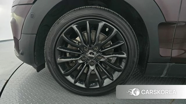 Mini Cooper S Clubman id 4998516 из Кореи 28
