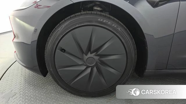 Tesla Model 3 id 4995247 из Кореи 29