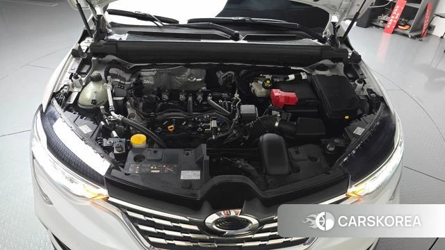 Renault Korea (Samsung) XM3 id 4585353 из Кореи 26