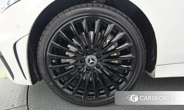 Mercedes-Benz CLS-Class C257 id 5046419 из Кореи 30