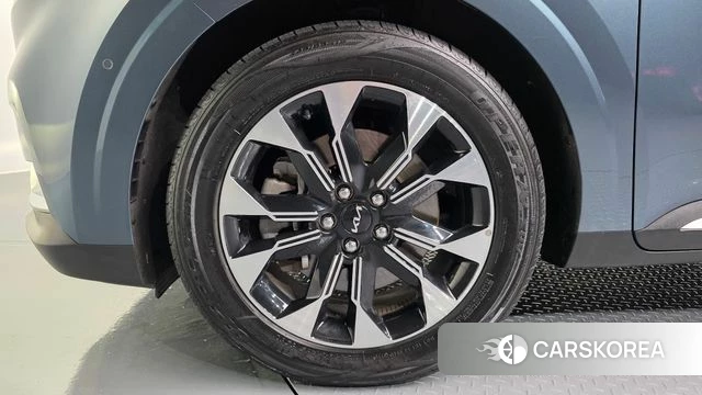Kia Carnival 4th generation id 4854263 из Кореи 29