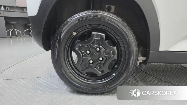 Hyundai Casper id 4650316 из Кореи 29