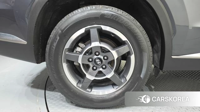 Hyundai The New Palisade id 5022412 из Кореи 25