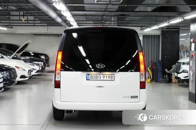 Hyundai Staria id 5011898 из Кореи 15