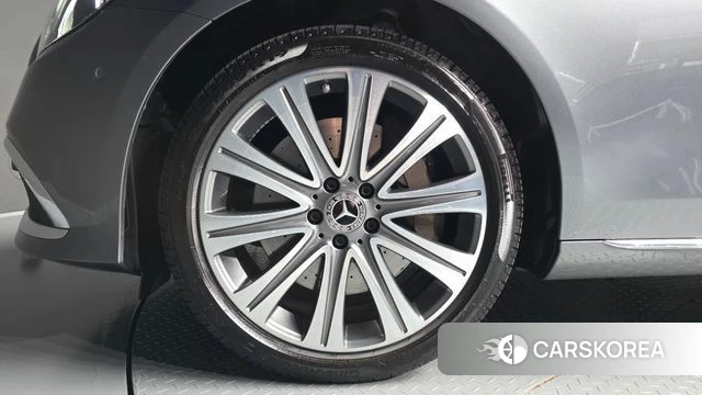 Mercedes-Benz E-Class W213 id 4942562 из Кореи 31