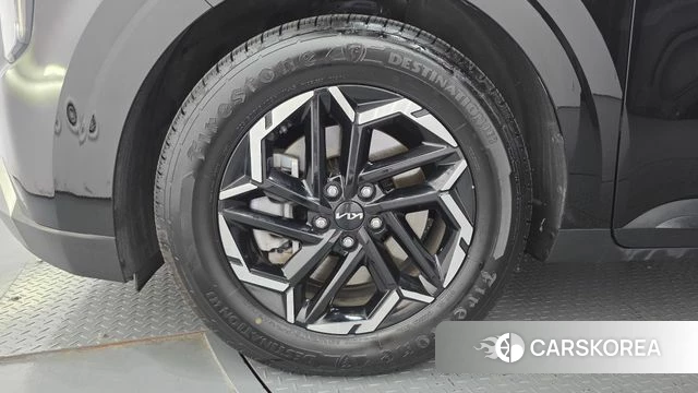 Kia The New Carnival 4th Generation id 4863103 из Кореи 15