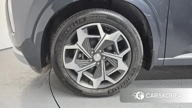 Hyundai Palisade id 3655911 из Кореи 15