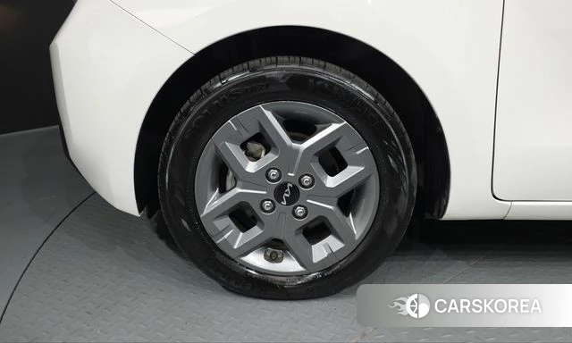Kia The New Kia Ray id 5058960 из Кореи 26