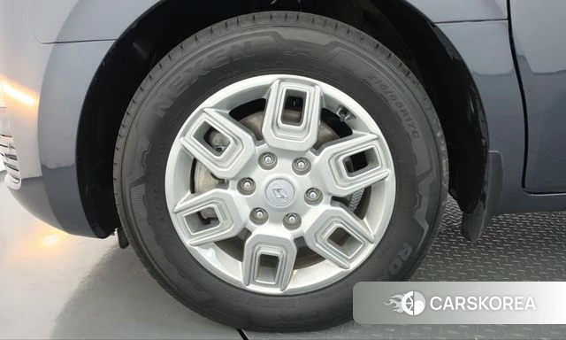 Hyundai Staria id 5039469 из Кореи 27