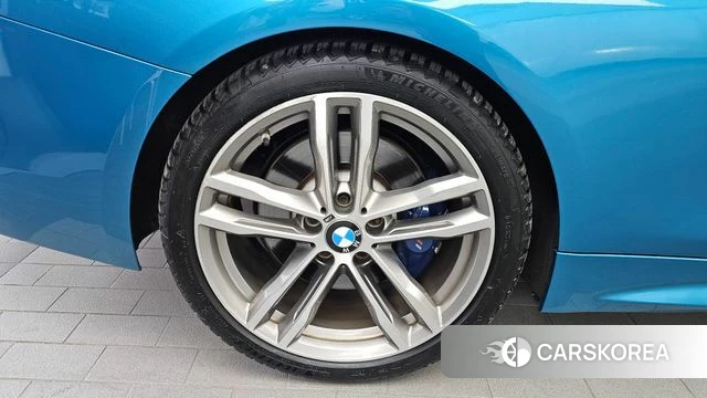 BMW 4 Series (F32) id 5054049 из Кореи 15
