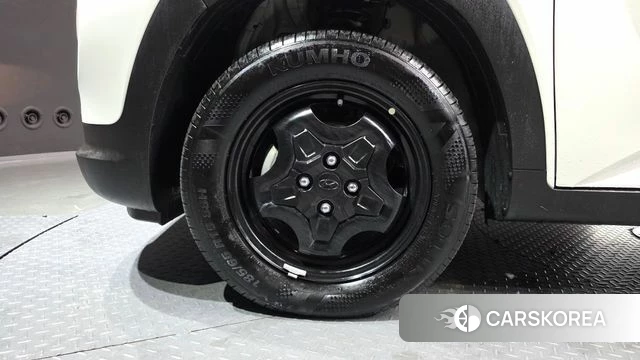Hyundai Casper id 5011590 из Кореи 27