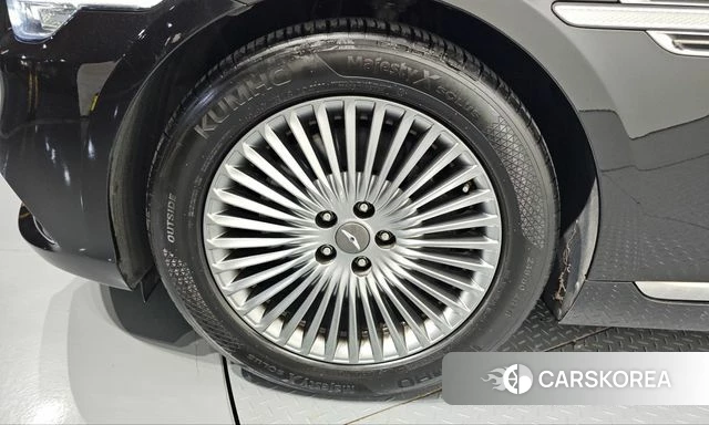 Genesis G90 id 5023855 из Кореи 26