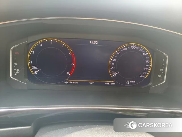 Volkswagen Tiguan L 2021 Белый из Китая, фото 5
