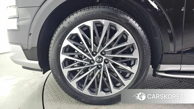 Hyundai Palisade (LX3) id 5021011 из Кореи 15