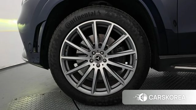 Mercedes-Benz GLS - Class X167 id 4952115 из Кореи 15