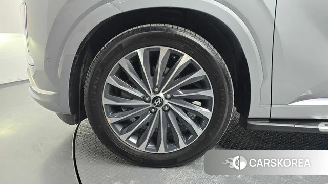 Hyundai The New Palisade id 5022473 из Кореи 15