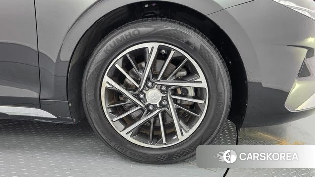 Hyundai The New Grandeur IG id 5003980 из Кореи 25