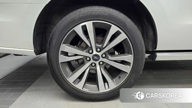 Ford Expeditation id 5041063 из Кореи 30