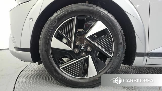 Hyundai The New Ionic 5 id 4783184 из Кореи 15