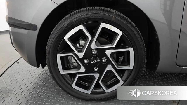 Kia The New Kia Ray id 5051731 из Кореи 15