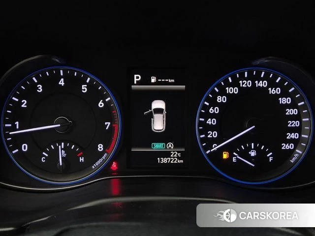 Hyundai The New Kona id 4772577 из Кореи 12