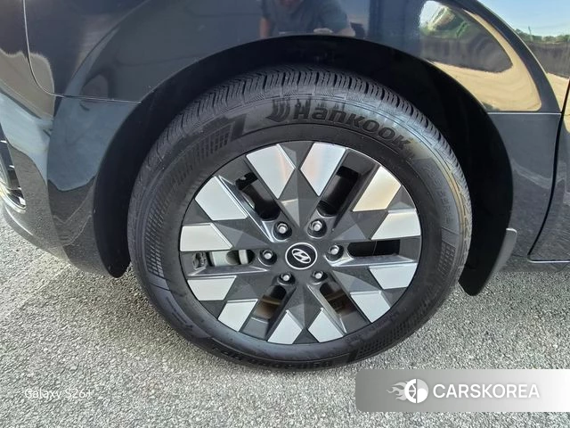 Hyundai Staria id 4577941 из Кореи 15