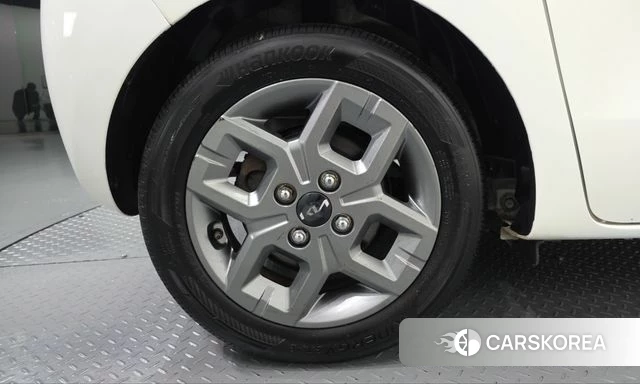 Kia The New Kia Ray id 5052596 из Кореи 25