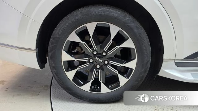 Kia Carnival 4th generation id 5016616 из Кореи 30