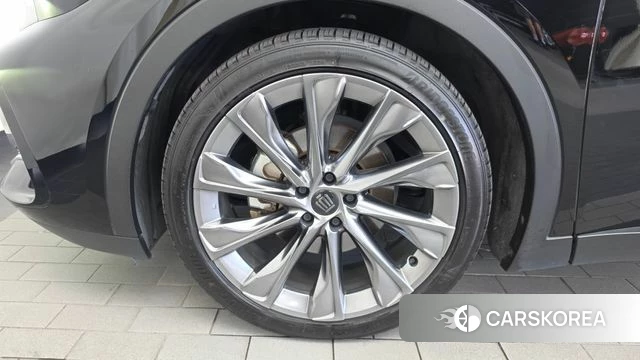 Toyota Crown Crossover id 4921893 из Кореи 15