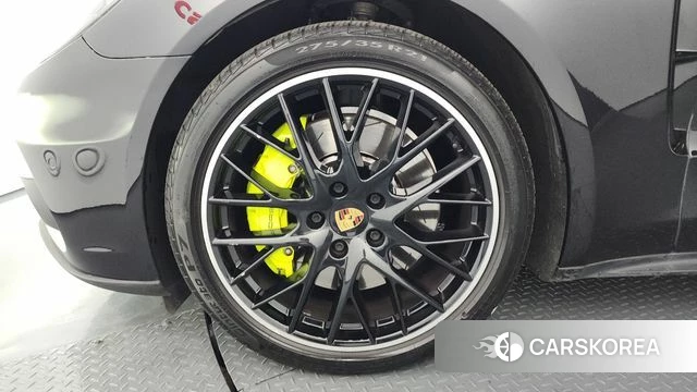 Porsche Panamera (971) id 3844564 из Кореи 15