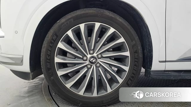 Hyundai The New Palisade id 4965460 из Кореи 29