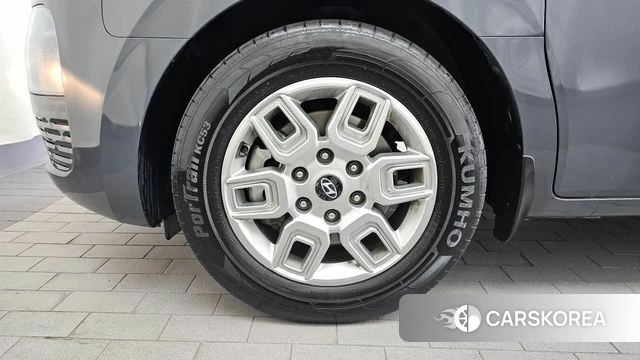 Hyundai Staria id 4995449 из Кореи 26