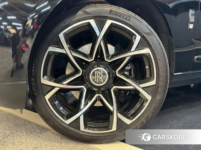 Rolls-Royce Cullinan id 5013506 из Кореи 15