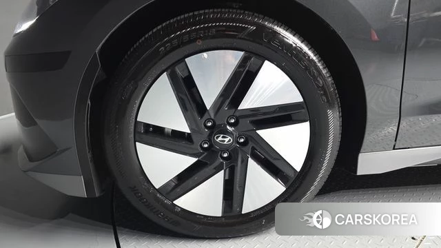 Hyundai Ionic 6 id 5011363 из Кореи 28